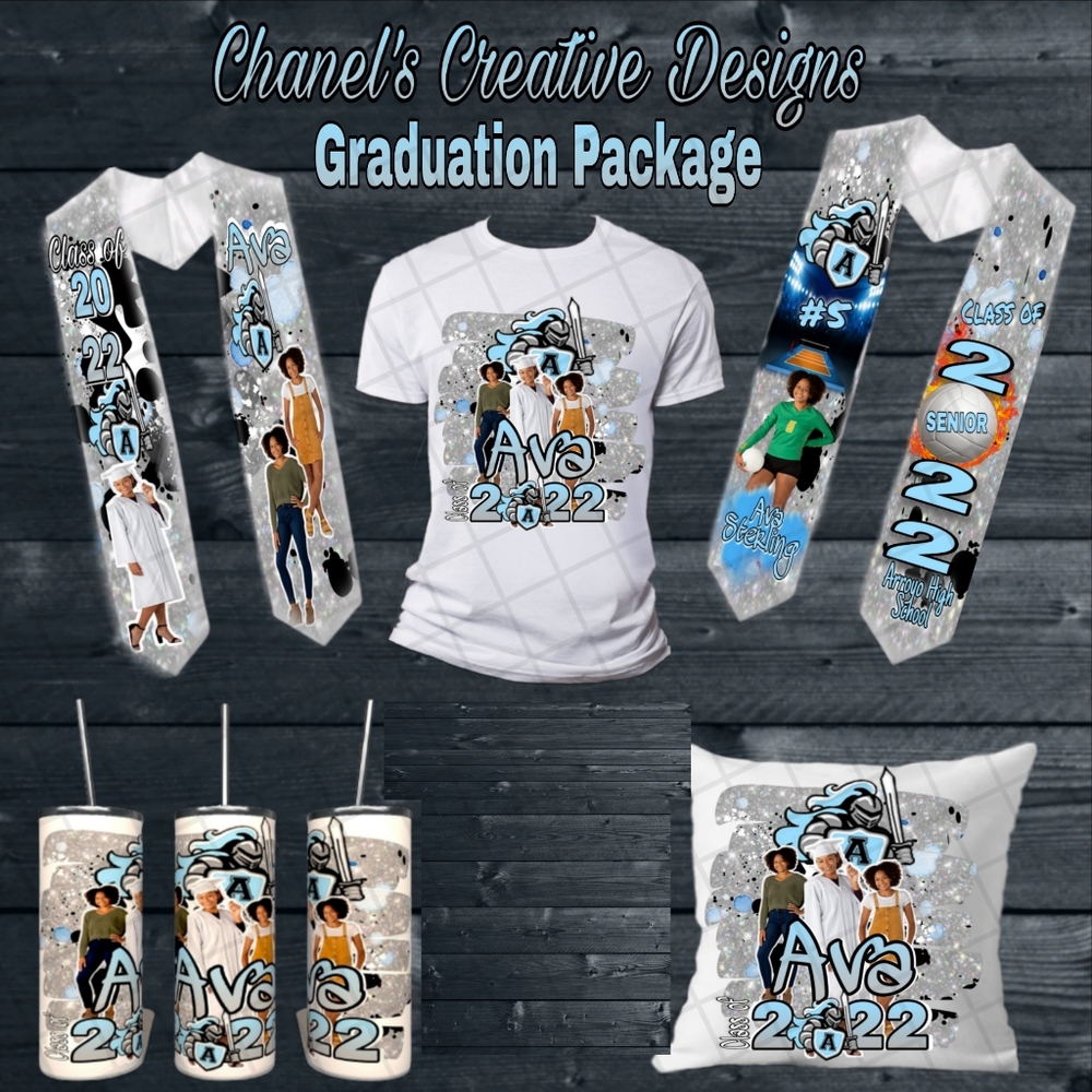 Graduation Package